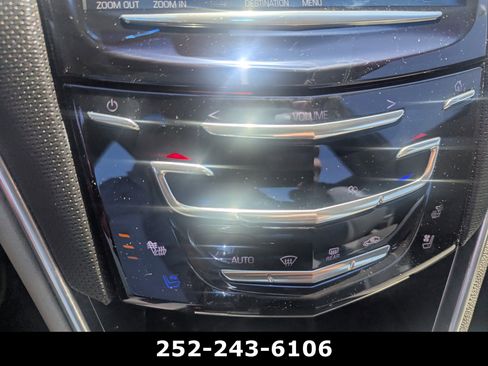 Used 2017 Cadillac XTS Luxury FWD image 15