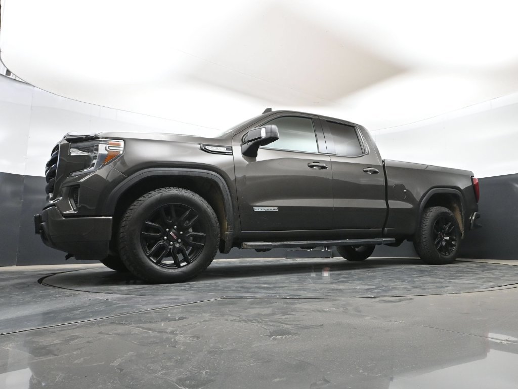 Used 2019 GMC Sierra 1500 Elevation w/ Elevation Value Package RWD image 52