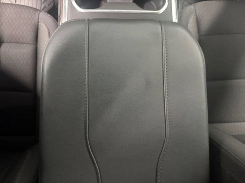 Used 2025 Chevrolet Silverado 2500 LT w/ All Star Edition AWD/4WD image 16
