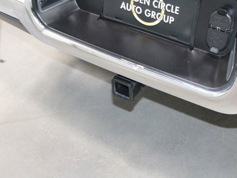 Used 2023 RAM 1500 Big Horn image 16