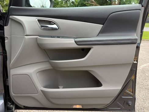 Used 2016 Honda Odyssey LX image 20