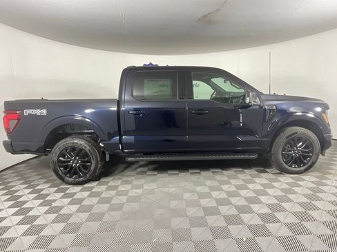 New 2026 Ford F150 XLT image 2