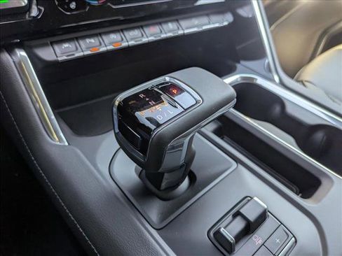 New 2026 GMC Sierra 1500 Denali image 12