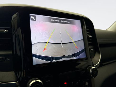 Used 2020 RAM 1500 Laramie image 14