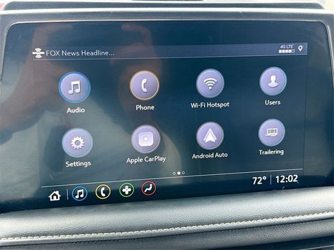 Used 2021 GMC Yukon XL SLT image 14