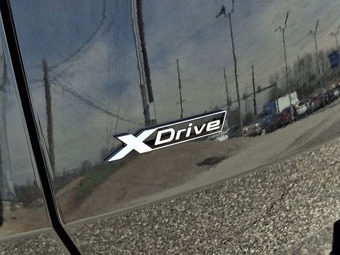 New 2026 BMW X3 xDrive30 w/ Premium Package AWD/4WD image 16