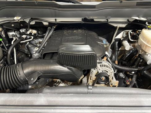 Used 2019 Chevrolet Silverado 2500 W/T w/ WT Convenience Package image 24