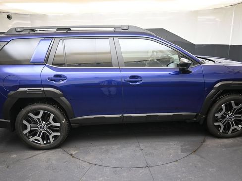 Used 2026 Subaru Outback Touring XT AWD/4WD image 7
