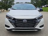 New 2025 Nissan Versa SV w/ Trunk Package image 2