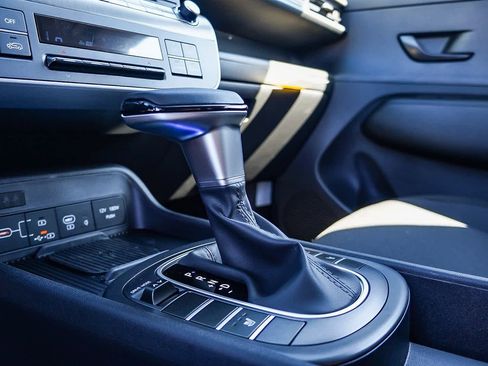 New 2026 Hyundai Kona SEL Sport image 27