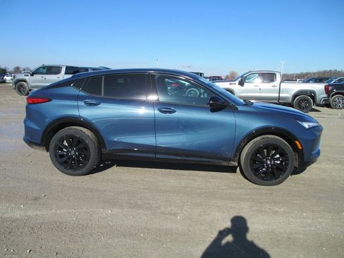 New 2026 Buick Envista Sport Touring w/ Convenience I Package image 3