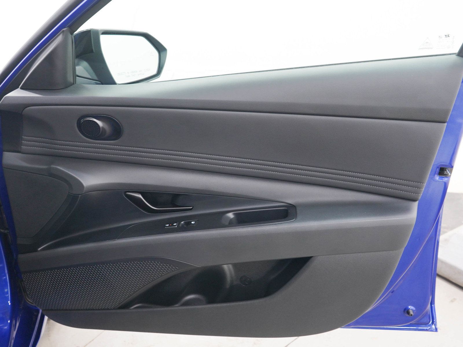 Certified 2026 Hyundai Elantra SEL Sport Premium FWD image 9