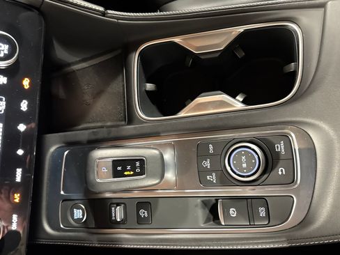 Certified 2025 INFINITI QX60 Pure AWD/4WD image 24