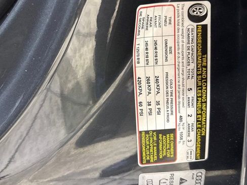 Used 2019 Audi A5 2.0T Premium w/ Convenience Package image 10