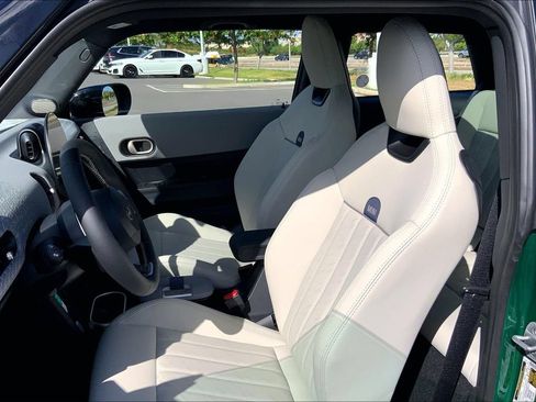 New 2026 MINI Cooper S FWD image 9