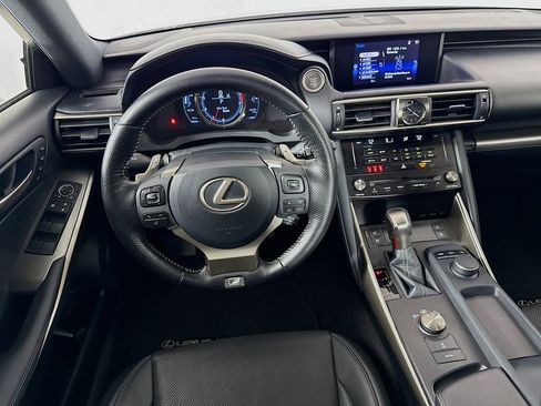 Used 2018 Lexus IS 300 F Sport image 22