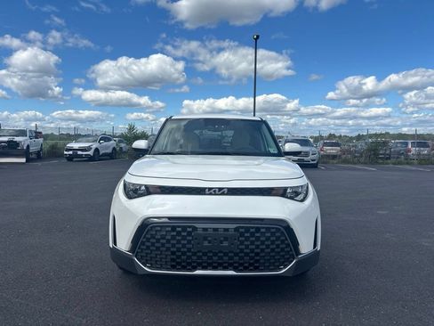 Certified 2024 Kia Soul EX FWD image 8