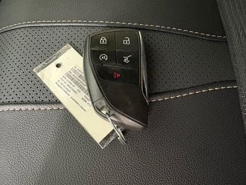 Used 2026 Chevrolet Traverse High Country w/ LPO, Floor Liner Package image 38