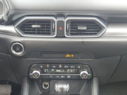 Used 2025 MAZDA CX-5 AWD 2.5 S w/ Preferred Package image 21