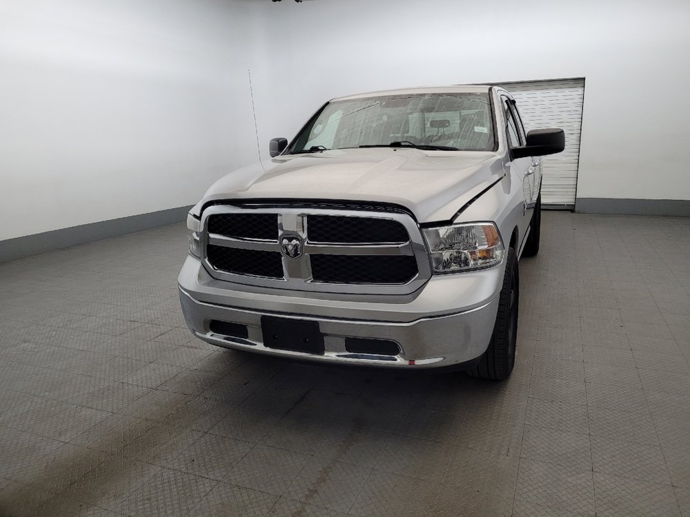 Used 2016 RAM 1500 Classic SLT AWD/4WD image 15