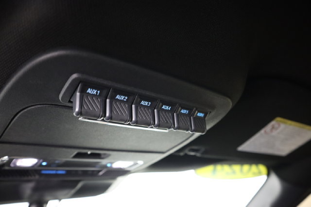 Used 2024 Ford F250 Platinum w/ FX4 Off-Road Package AWD/4WD image 67
