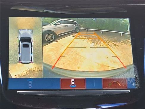 Used 2018 Cadillac Escalade ESV Platinum RWD image 14