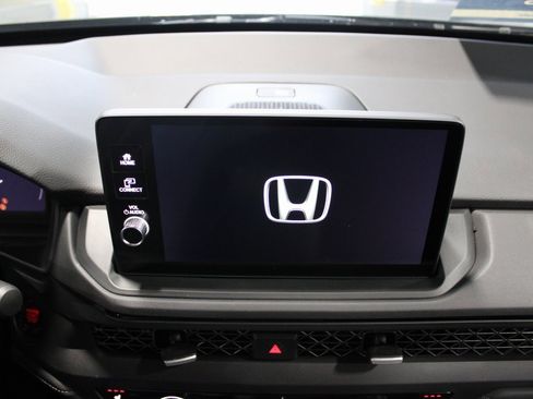 New 2026 Honda Accord SE image 31