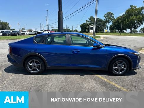 Used 2025 Kia K4 FWD image 4