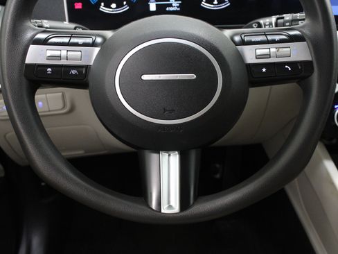 Used 2025 Hyundai Tucson SEL AWD/4WD image 25