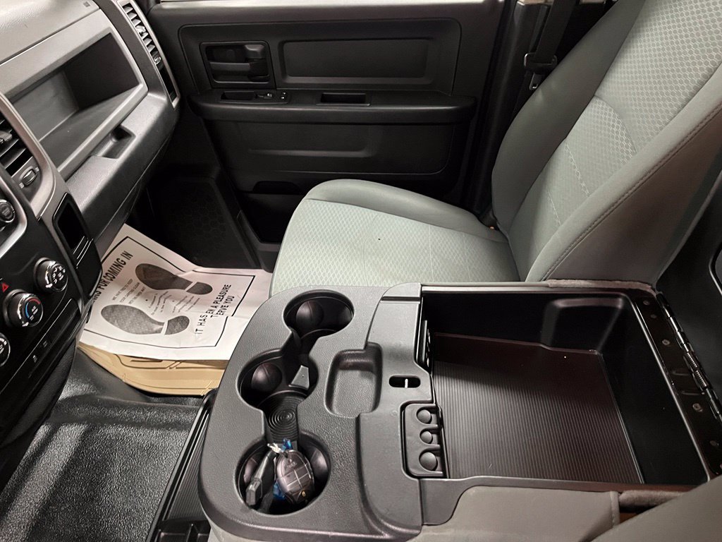 Used 2018 RAM 1500 Tradesman w/ Popular Equipment Group AWD/4WD image 33