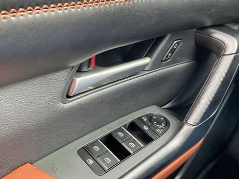 New 2026 MAZDA CX-50 Meridian Edition AWD/4WD image 18