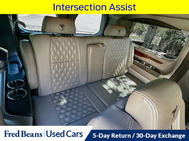 Used 2024 Ford Transit 150 Low Roof AWD image 31