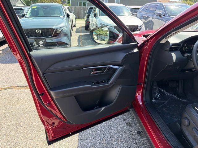 New 2026 MAZDA CX-5 Select AWD/4WD image 10