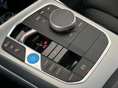 Used 2024 BMW i4 eDrive40 w/ Premium Package image 21