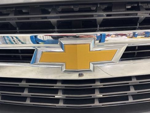 Used 2021 Chevrolet Silverado 1500 LT w/ Bed Protection Package AWD/4WD image 41