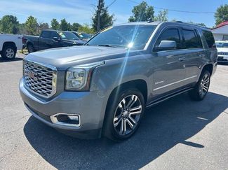 Used 2018 GMC Yukon Denali w/ Denali Ultimate Package image 1