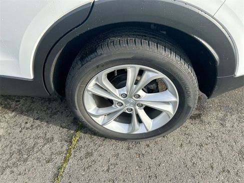 Certified 2023 Buick Encore GX Preferred w/ Cold Weather Comfort Package image 32