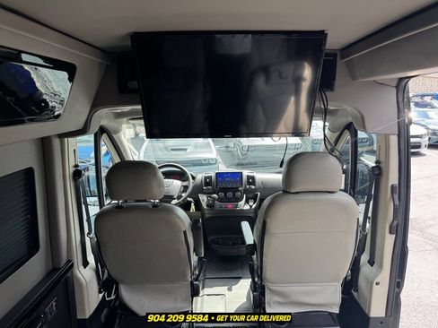 Used 2015 RAM ProMaster 2500 w/ Premium Appearance Group FWD image 32