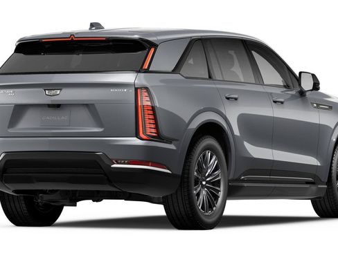 New 2026 Cadillac Escalade IQ Sport 1 image 39