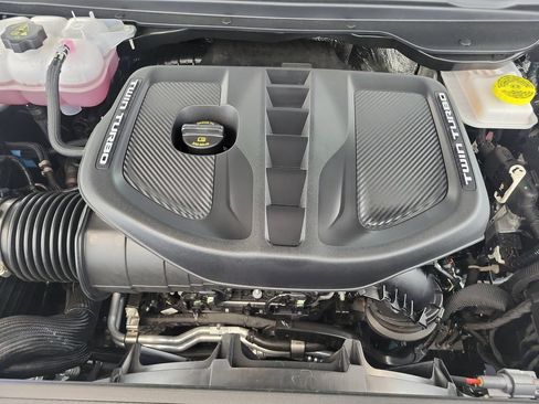 New 2026 RAM 1500 RHO w/ RHO Level 1 Equipment Group AWD/4WD image 10