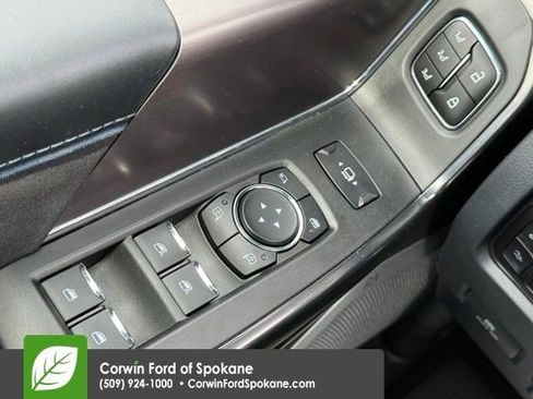 Certified 2026 Ford F450 Platinum w/ FX4 Off-Road Package AWD/4WD image 21