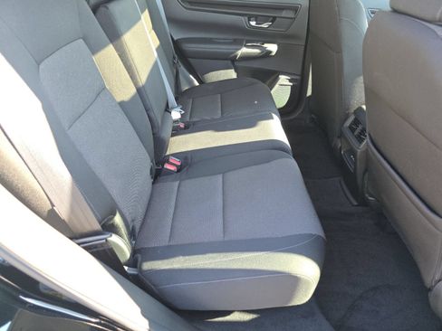 Certified 2024 Honda CR-V EX image 18