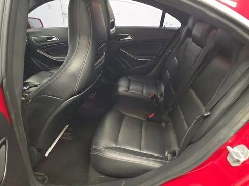 Used 2016 Mercedes-Benz CLA 250 image 13