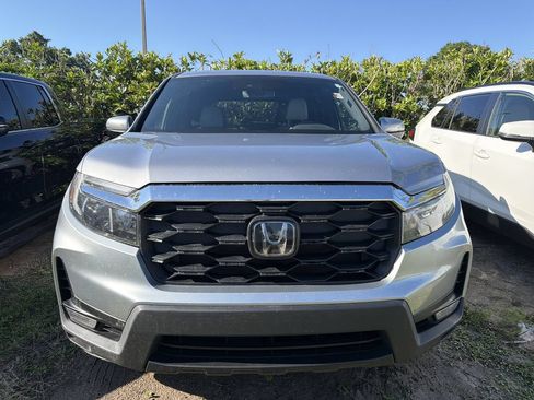 Used 2022 Honda Passport EX-L image 2