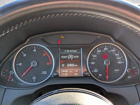 Used 2015 Audi Q5 TDI Prestige image 10