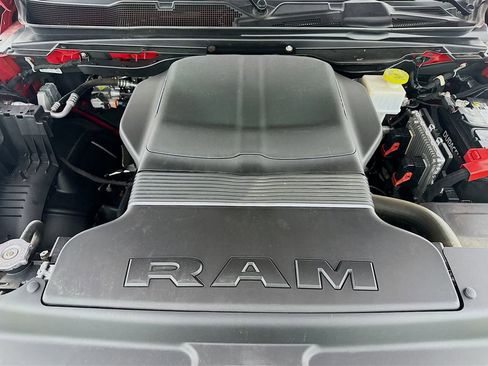 Used 2022 RAM 1500 Laramie image 32