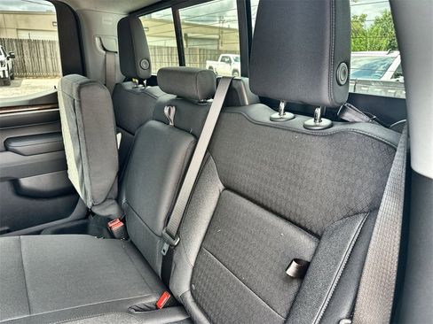 New 2026 GMC Sierra 1500 Elevation w/ Preferred Package image 18