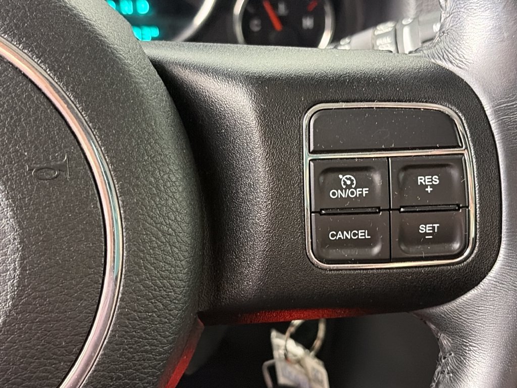 Used 2017 Jeep Wrangler Unlimited Sport w/ Quick Order Package 24S AWD/4WD image 18