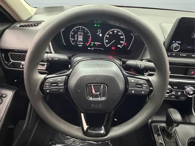 Certified 2026 Honda Civic LX image 33