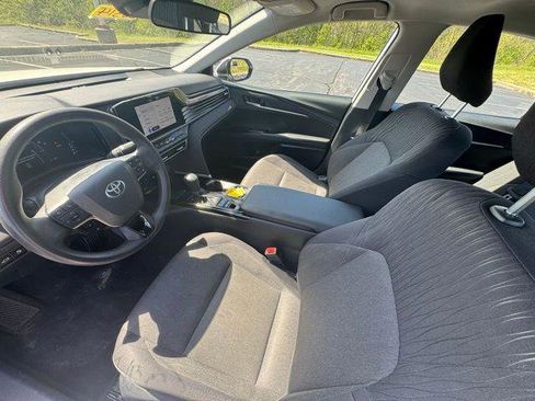 Certified 2025 Toyota Camry LE image 10